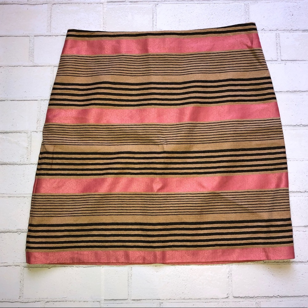 Loft skirt